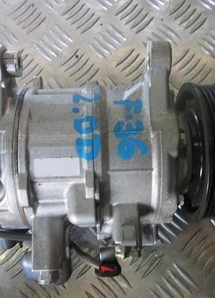 Компресор кондиціонера bmw 4 f36 2.0d 9330831