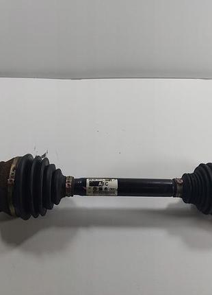 Карданний вал audi oe 8r0407271c