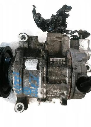 Компресор кондиціонера vw golf v 1.4 tsi 1k0820859t