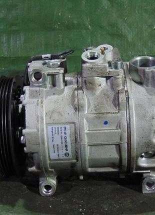 Компресор кондиціонера volkswagen a6 passat b5 tdi 8fk351126