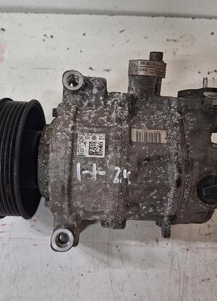 Компресор кондиціонера volkswagen golf vii 12-16 ас 5q0820803