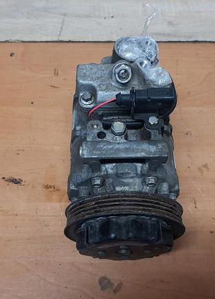 Компресор кондиціонера audi a4 a6 2.5 4b0260805j