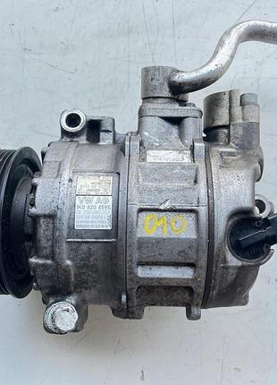 Компресор кондиціонера volkswagen 1.4 1k0820859s