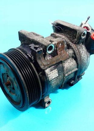 Компресор кондиціонера citroen ds4 447150-5201