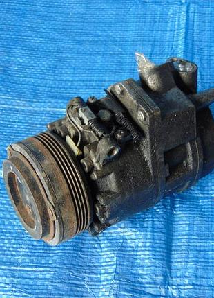 Компресор кондиціонера bmw x5 e53 6917864