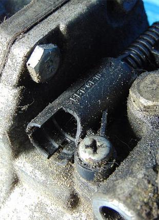 Компресор кондиціонера bmw x5 e53 6917864 2