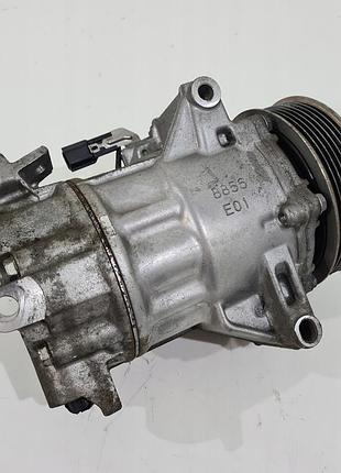 Компресор кондиціонера 926005450r renault 1.0 1.3 tce
