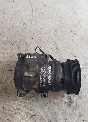 Компресор кондиціонера land rover freelander 2.0 td hfc134a