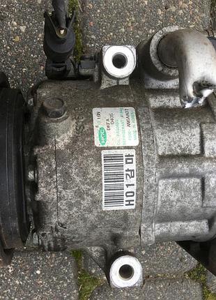 Компресор кондиціонера насос, hyundai i30 та f500-an6aa07 1.4 f-500