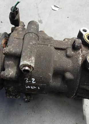 Компресор кондиціонера peugeot jumper boxer iii 2.2 hdi