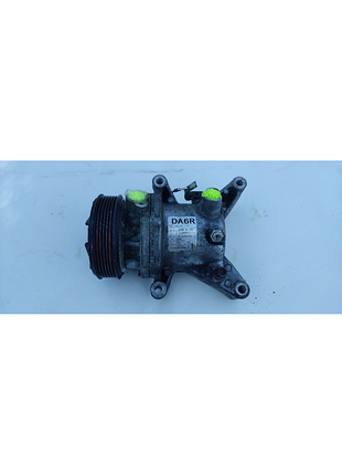 Компресор кондиціонера mazda cx-3 1.5d da6r-61450
