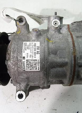 Компресор кондиціонера skoda octavia 5q0820803e