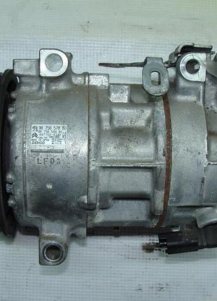 Компресор кондиціонера peugeot/citroen 9675657880