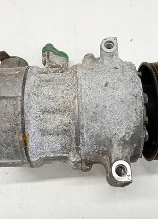 Компресор кондиціонера volkswagen tiguan 5n0820803 1.9 2.0 tdi