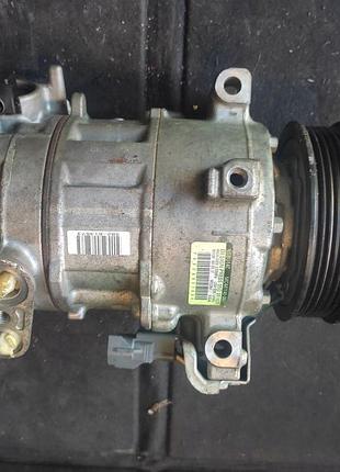 Компресор кондиціонера насос кондиціонеру jeep compass mc447140-0881