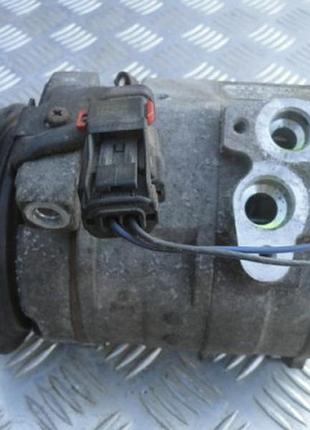 Автозапчасть компрессор кондиционера jeep kj mc447220-3974 б/у оригинал