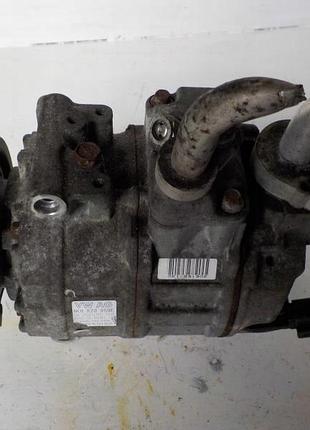 Компресор кондиціонера vw tiguan 2.0tdi 1k0820859e