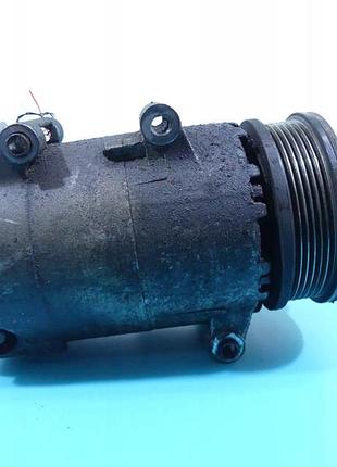 Компресор кондиціонера ford mondeo mk4 3