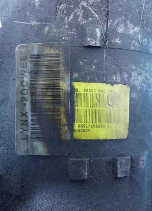 Компресор кондиціонера ford mondeo mk4 8