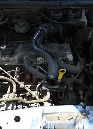 Компрессор кондиционера pompa focus mk1 1,8tddi