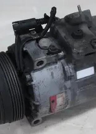 Компрессор кондиционера bmw m52 denso
