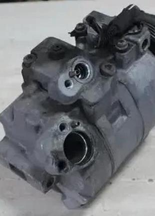 Компрессор кондиционера bmw m52 denso 3