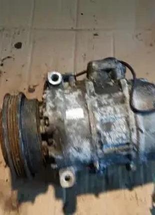 Компрессор кондиционера volkswagen passat 1.9 tdi 8d0260808