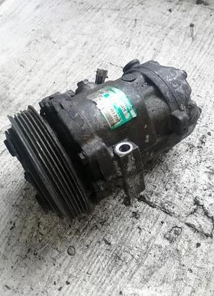 Компрессор кондиционера 3867 corsa c 24461719tf1