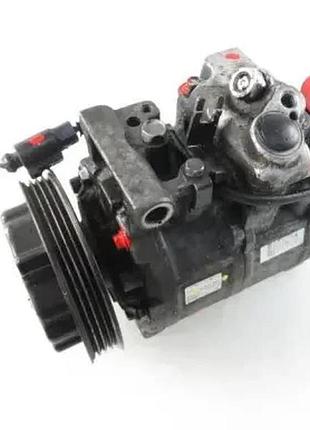 Компрессор кондиционера audi a6 c5 2.5 4472208812
