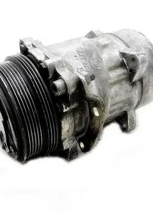 Компрессор кондиционера volvo 1.8 8v 460 440