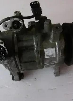 Компрессор кондиционера bmw 1 f20 1.6 2