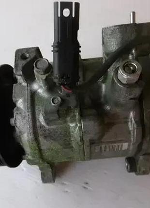 Компрессор кондиционера bmw 1 f20 1.6 3