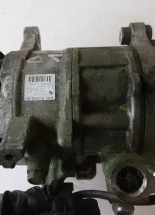 Компрессор кондиционера bmw 1 f20 1.6 4