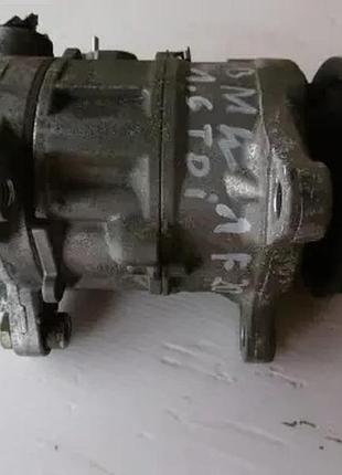 Компрессор кондиционера bmw 1 f20 1.6 5