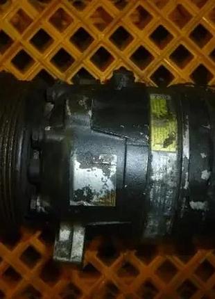 Компрессор кондиционера opel 1131739