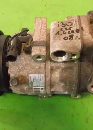 Компрессор кондиционера f500-an8ca01 hyundai i30 1.6crdi kombi 0