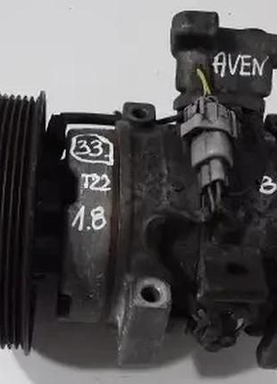 Компрессор кондиционера toyota avensis 447220-3915