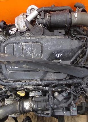 Компресор кондиціонера renault trafic iii vivaro 1.6 dci 16r 116km 8200848916