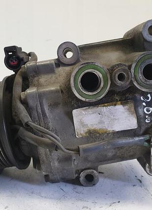 Компресор кондиціонера ford mondeo mk3 2.0 16v