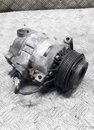 Компрессор кондиционера opel zafira a 447220-8322