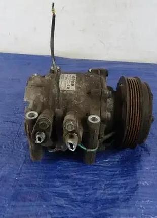 Компресор кондиціонера honda jazz ii 02-08 hs-090r