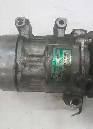 Компрессор кондиционера peugeot 307 2.0 hdi