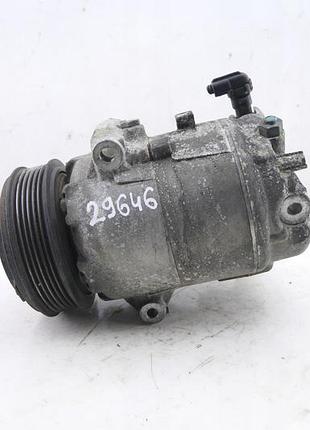 Компресор кондиціонера opel astra j 1.7 cdti