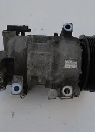 Компрессор кондиционера klimatyz 447190-8112 peugeot 308 1.6 thp