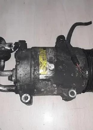 Компрессор кондиционера renault laguna 2.2 dci 8200067915