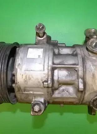 Компресор кондиціонера opel corsa d 1.3 cdti 55703721