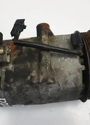 Компрессор кондиционера ford galaxy mk3 2.0 tdci 4