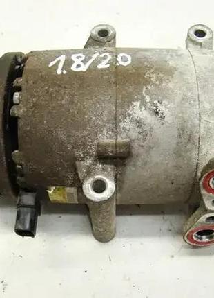 Компрессор кондиционера ford focus mk2 1.8 2.0