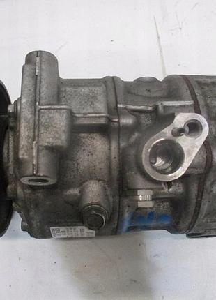 Компресор кондиціонера volkswagen tiguan 5na 2.0d 5q0816803f