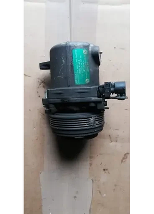 Компрессор кондиционера bmw e36 320 323 328 8390646